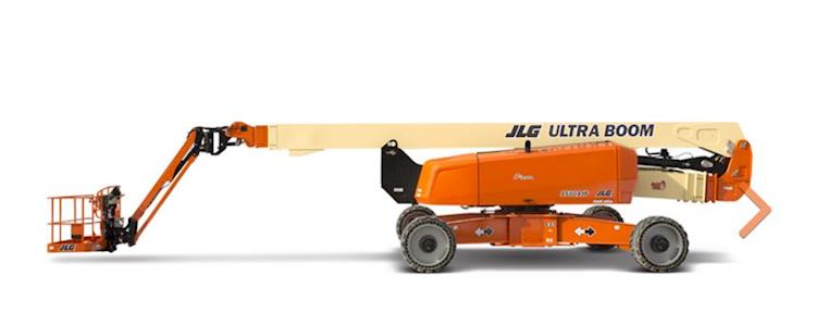  JLG 1500AJP